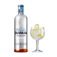 DAMRAK VIRGIN - nealkoholický gin