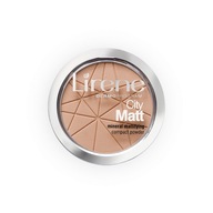 Lirene City Matt Mineral Mattifying Powder 03