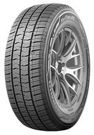 1x KUMHO 235/65R16C POTRAN CX11 115 R celoročne