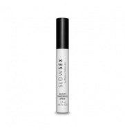 Slow Sex Mouth Watering Spray 13 ml - sprej hydratuje