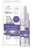 BIELENDA VYHLADZUJÚCE NIACINAMIDOVÉ SÉRUM 30ML