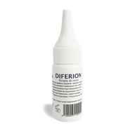 Micromed Vet Diferion očné kvapky 10 ml