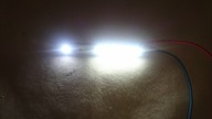 LED svetlomet na obočie Bmw 5 e60 Lift Lci 2007-2010