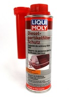 DPF FILTER CLEAN LIQUI MOLY LM2650