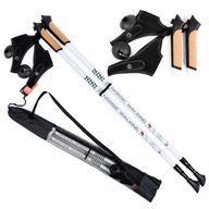 Nastaviteľné palice na Nordic Walking Long Life Lite SMJ