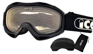 Lyžiarske okuliare ICE-Q Karpacz Photochromic S0-S3 OTG (na okuliare)