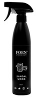 FOEN CAR INTERIER PARFUME SANDAL WOOD 500ml