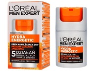 Loreal Men Expert Hydra Energetic Cream 25+ 50ml