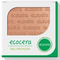 Vegánsky lisovaný bronzer na tvár ECOCERA Bali