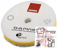 Rupes D-A Fine Microfiber Pad Sponge 80 mm