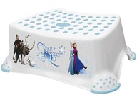 C430 LULABI Disney Frozen Detská taburetka Biela