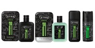 STR8 FREAK SET 4ks EDT100ml+ ASL100ml+ DNS75ml+SPRAY150ml