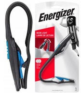 ENERGIZER TORCH Booklite LAMPA NA ČÍTANIE 11L