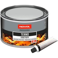 Epoxidový tmel NOVOL Thermo práškový náter