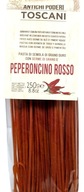 Cestoviny s Peperoncino Pikantné špagety s Peperoncino 250g Tal