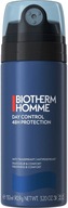 Antiperspirant v spreji Biotherm Homme Day Control