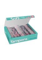 Tampóny soft soft 8 hours sport sex mini 50ks