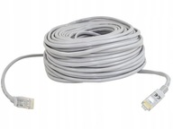 LAN KÁBEL 30M ETHERNET TWISTED PAIR RJ45