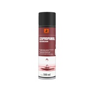 DRAGON ISOPROPANOL 500ML AEROSOL - RIED