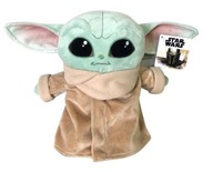 SIMBA DISNEY Mandalorian Baby Yoda 25 cm 587-5778