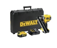 Klincovačka 18V 2x5Ah DeWalt DCN692P2