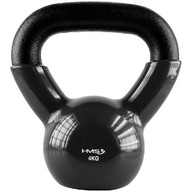 KETTEL KETTLEBELL ČINKA LIATIENOVÁ 4KG