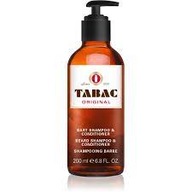 Tabac Original MEN šampón a kondicionér na bradu 200M