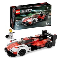 LEGO SPEED CHAMPIONS SET PORSCHE 963 VOZIDLO 76916 9+ 280 EL.