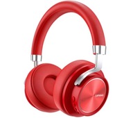 Slúchadlá Lenovo HD800 Bluetooth 5.0 Red Over-Ear