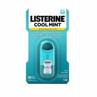 LISTERINE Cool Mint osviežujúci sprej 140 dávok