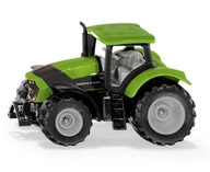 Traktor HRAČKA PRE DETI Deutz-Fahr 1:87