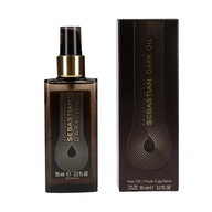 SEBASTIAN DARK OIL OLEJ NA SVETLÉ VLASY 95ml