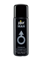 Gél-pjur MAN extreme glide 30 ml-superkoncentrovaný