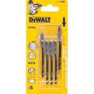 List do priamočiarej píly 76 x 2 mm T119B0 DEWALT