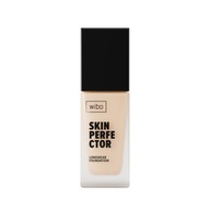 WIBO Skin Perfector longwear základ 1C ALABASTER