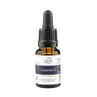 Vaše sérum s vitamínom E Natural Side 10 ml