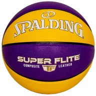 Basketbalová lopta Spalding Super Flite Ball 76930Z - veľkosť 7