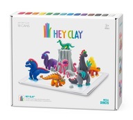 Hej Clay - Mega Dinos set