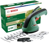 BOSCH EasyShrear nožnice na kefu a trávu