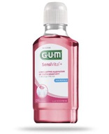 Ústna voda GUM SensiVital Plus