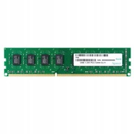 Pamäť DDR3 Apacer 8GB (1x8GB) 1600MHz CL11 1,5V