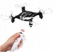 SYMA X20-S Drone 3D akrobatický gyroskop LED - ovládané pohybom diaľkového ovládača