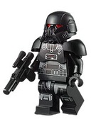 Lego Star Wars Dark Trooper 75315 sw1161 + zbraň