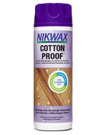 Nikwax Cotton Proof 300 ml