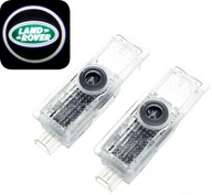 Land Range Rover Led Logo Projector Discovery Free