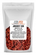 GOJI BERRY SUŠENÉ OVOCIE NA SLNKU PRÍRODNÉ 1kg