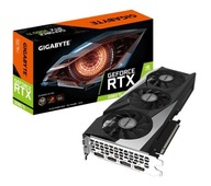 Gigabyte GeForce RTX 3060 Ti GAMING OC 8GB GDDR6