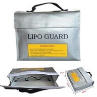 Ochranný vak na batérie LIPO GUARD 180x240x65mm