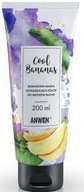 Anwen Cool Bananas maska ​​fialová 200ml