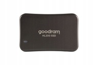 GOODRAM HL200 512 GB USB 3.2 RETAIL SSD disk